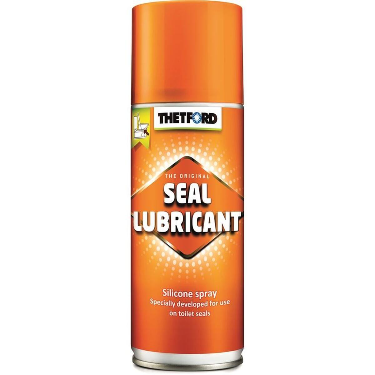 SEAL LUBRICANT - TOILET - Market