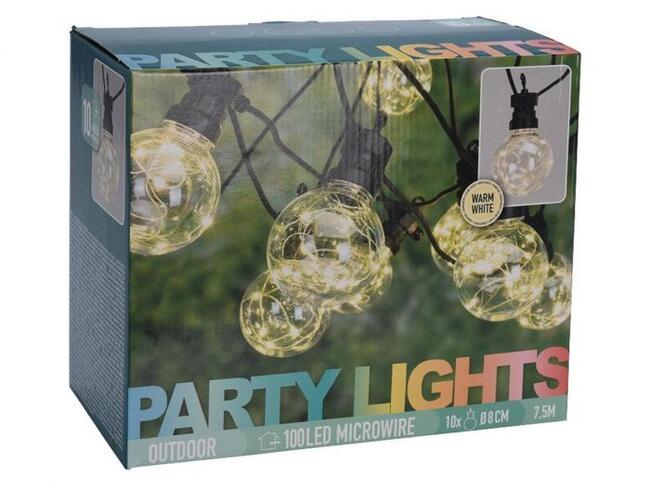 party-light